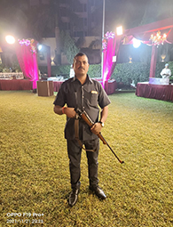 Personal Protection Services